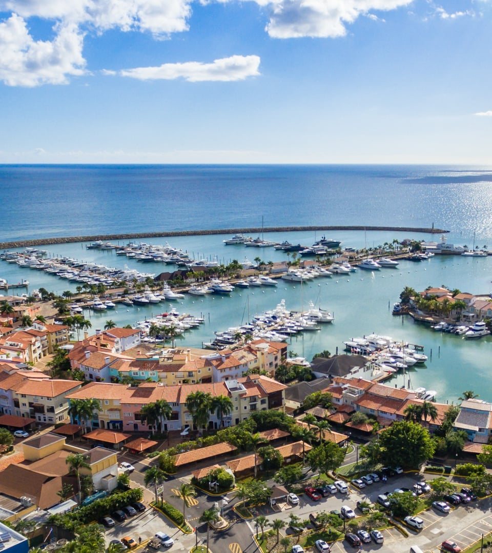 Marina Casa de Campo