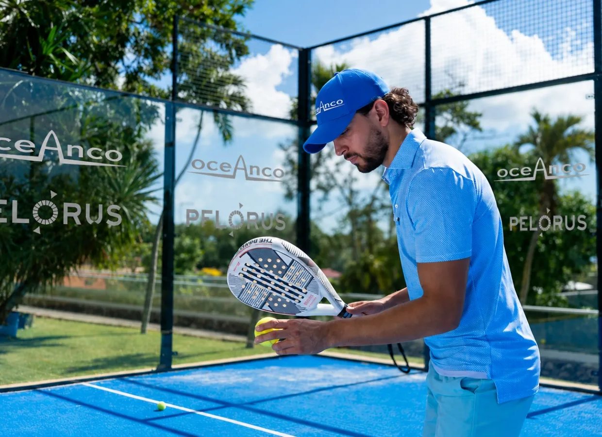 Padel Open