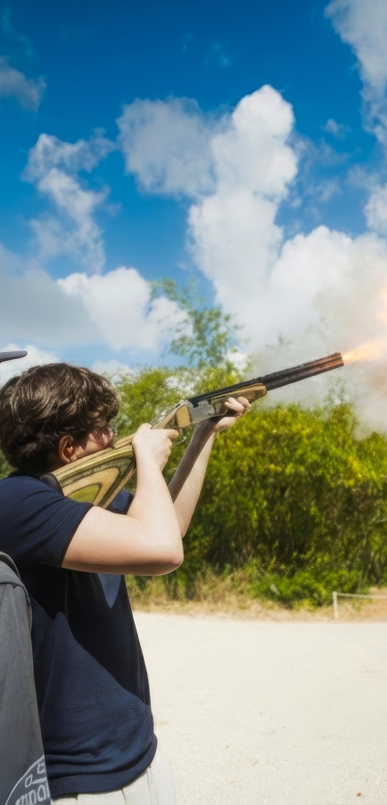 Target Practice