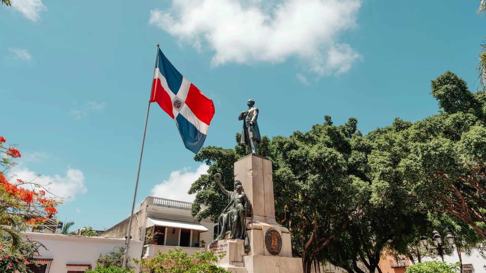 Dominican Republic