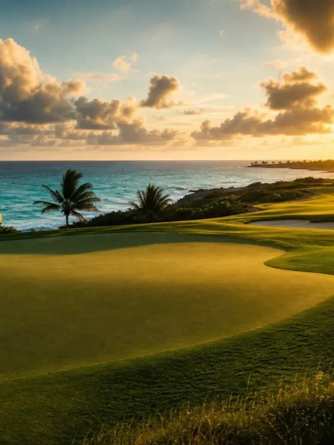 Golf Tournament