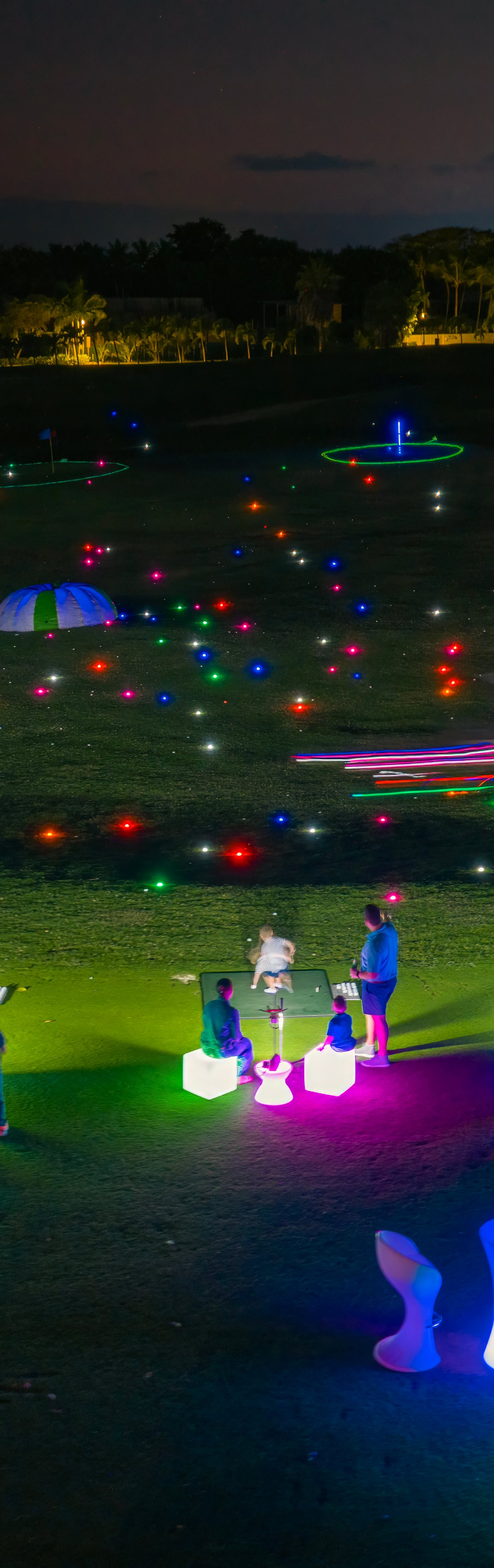 Play After Dark